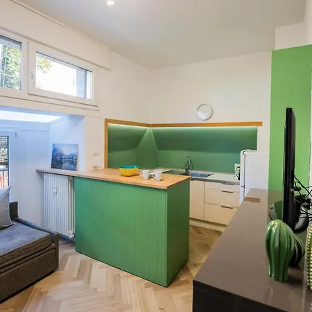 Apartment Bovara 50