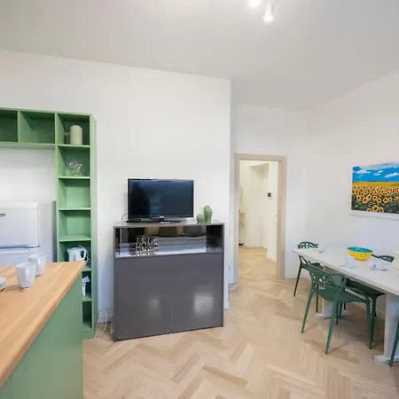 Bovara 50 Lejlighed Lecco