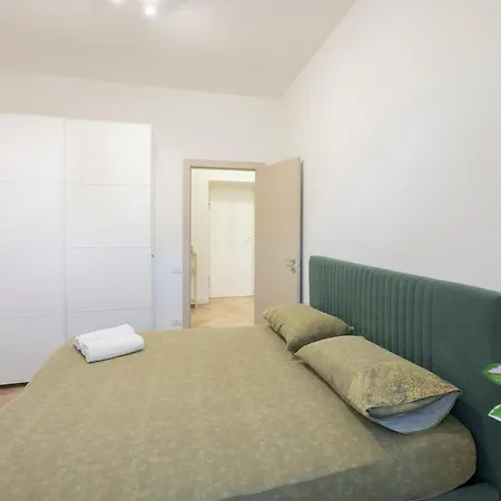 Bovara 50 Lejlighed Lecco