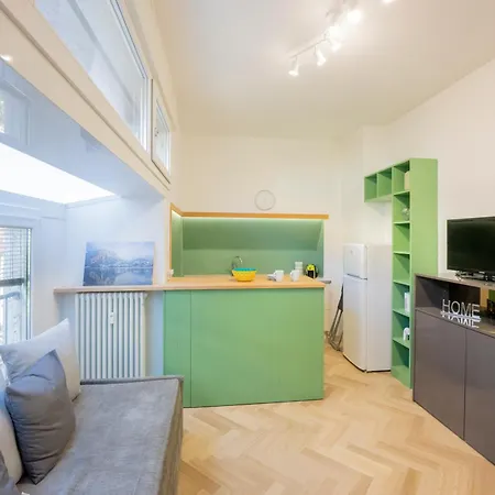 Bovara 50 Lejlighed Lecco