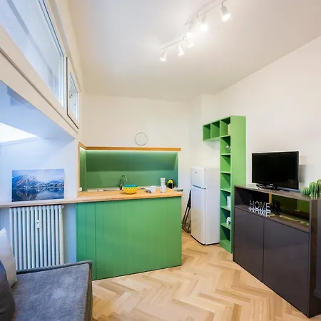 Bovara 50 Apartment Lecco
