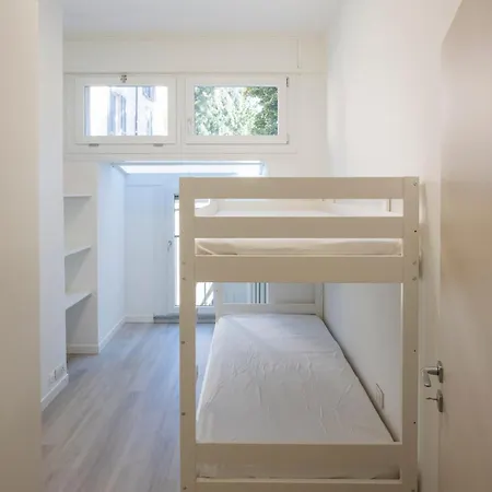 Lejlighed Bovara 50 Lecco